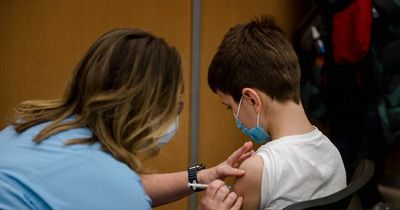 Can my child have the Covid vaccine – and what are the side effects?