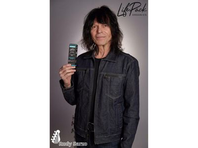 CBD Brand Life Pack To Launch Music Brand reTune Endorsed By Ex Whitesnake And AC/DC Musicians