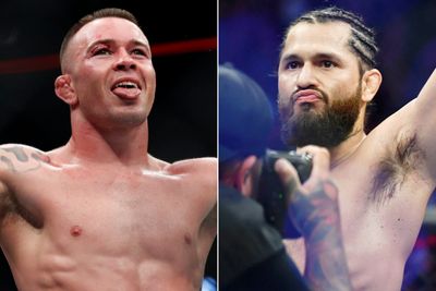 ‘Yeah, it got toxic’: Here’s how Colby Covington and Jorge Masvidal’s feud affected American Top Team