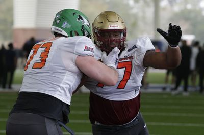 2022 NFL draft: Top 10 most realistic options for the Steelers in the first round