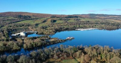 Loch Lomond lido plan is scrapped as councillors agree £3m price tag is too high