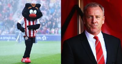 Craig Russell's brilliant tongue in cheek warning after Kevin Ball's Sunderland departure