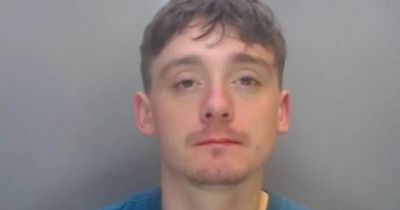 Durham burglar left student feeling 'paranoid and scared' after stealing bag and using bank card