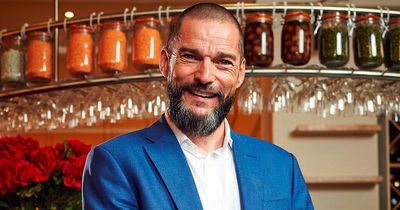Teen First Dates: Fred Siriex posts sweet message about the Channel 4 series