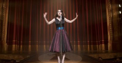 ‘Marvelous Mrs. Maisel’ to end after Season 5