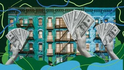 How do you sleep at night? An interview with a landlord