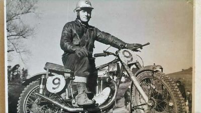 Seven-Time New Zealand Off-Road Champ Ivan Boorer Dead At 86