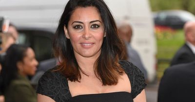 Laila Rouass breaks silence on Ronnie O'Sullivan split: "It doesn't have to be sad time"