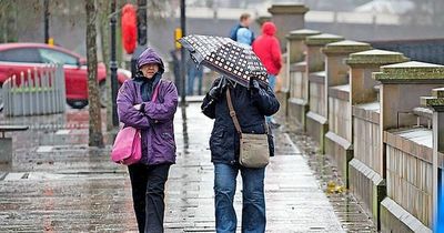 Weather warning issued as Storm Eunice set to bring high winds and snow to Perth and Kinross