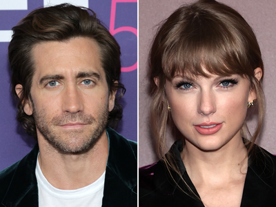 Jake Gyllenhaal says Taylor Swift’s 10-minute version of ‘All Too Well’ has ‘nothing to do with him’