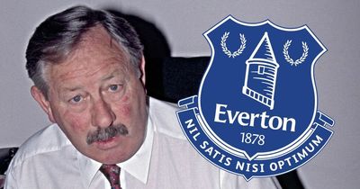Former Everton coach Steve Burtenshaw has died at the age of 86