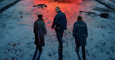 When is Netflix Stranger Things season 4 available to watch?