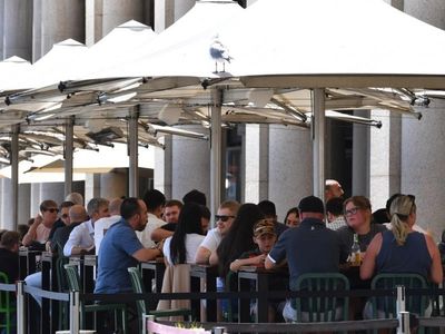 NSW reports 9243 cases, restrictions ease