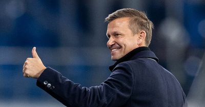 Who is Jesse Marsch? Favourite to be next Leeds United manager profiled