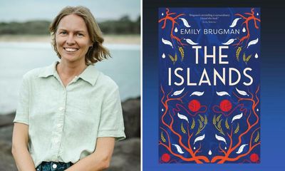 The Islands by Emily Brugman review – an evocative escape to Australia’s Abrolhos Islands