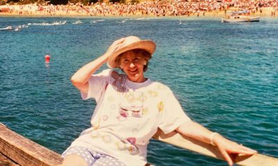 ‘We’re letting these people die’: a family’s anguish for Melbourne grandmother lost to Covid in aged care