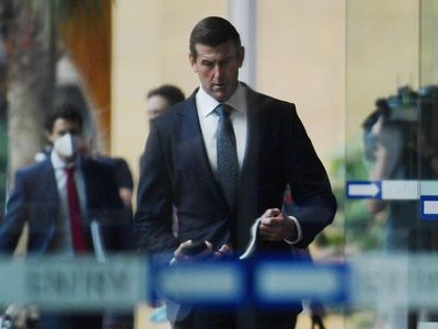 SAS witness denies fabricating bullying