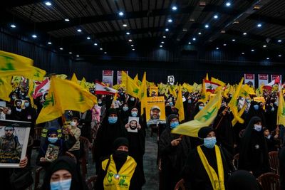 Israel shoots down alleged drone launched by Hezbollah