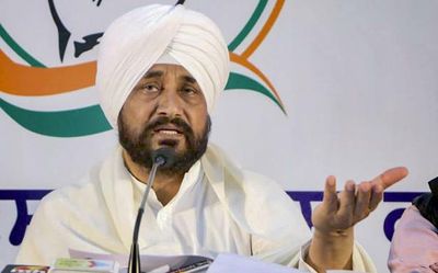 Amid Oppn. uproar, Channi says his remark was twisted