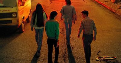 Netflix's Stranger Things Series 4 release date announced - and when show will end