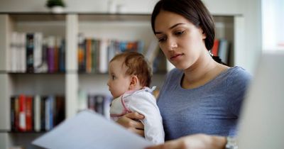 Child Benefit warning as 1.6million working families asked to repay thousands to HMRC