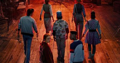 Stranger Things season 4: Millie Bobby Brown shares first look poster for Netflix series