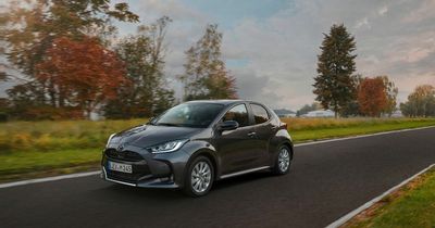 Mazda reveals spec, performance and price details of new Mazda2 Hybrid supermini