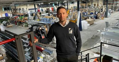 Manufacturing firm Gliderol passes ownership to its employees