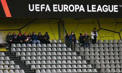 Celtic v Bodø/Glimt, Leicester v Randers: Europa Conference League – as it happened