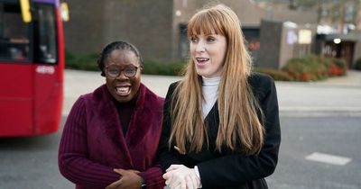 Angela Rayner backs shoot first, 'ask questions second' approach to terrorism
