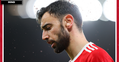 Manchester United's latest scapegoat is coming under fresh scrutiny, and it's not warranted