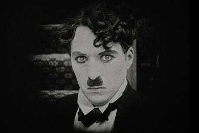 The Real Charlie Chaplin movie review: a timely portrait of a genius who could also be a monster