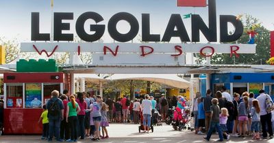 Legoland announces brand new attraction for 2022 - and shares a sneak peek