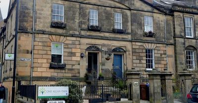 Positive inspection report for Scotland's first medicinal cannabis clinic