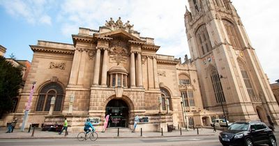 Storm Eunice: Popular Bristol attractions announce closure amid red weather warning