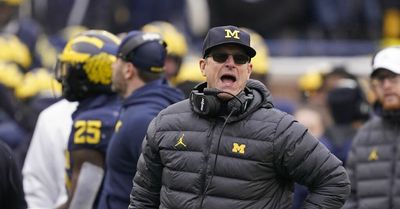 Jim Harbaugh, Michigan agree to reworked 5-year contract