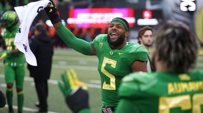 2022 NFL Draft Order: First-Round Picks, Team Needs