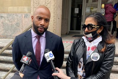 Judge: Deputy who killed Casey Goodson not a federal agent