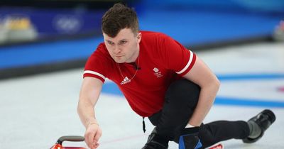 What is curling and what does the hammer do? Rules explained as Brits left baffled