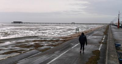 Oil could reach Merseyside's coastline 'in weeks' after 80,000 litre spill