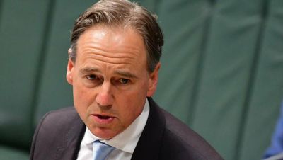 Aged care operator 'ambushed' by Greg Hunt's office