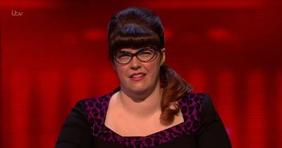 ITV The Chase's Vixen pulls up contestant after 'insulting' comment