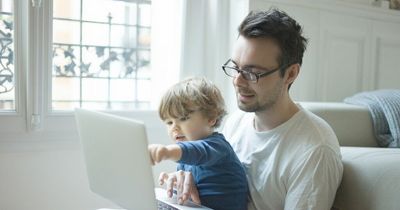 Warning over Child Benefit as 1.6m families told to repay thousands