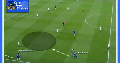 The nine seconds that showed Thomas Tuchel exactly what Chelsea’s attack desperately needs