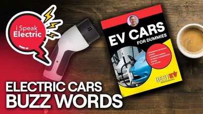 Top 5 EV Buzzwords & Misconceptions