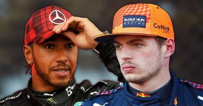 Lewis Hamilton warned Max Verstappen will be fired up with Michael Masi point to prove