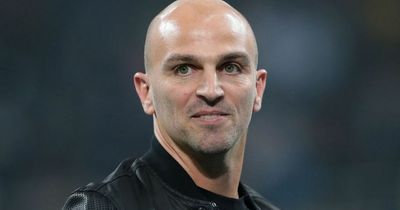 Esteban Cambiasso says only two Liverpool stars were 'superior' against Inter Milan