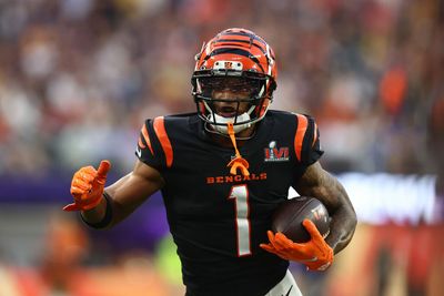 Bengals were seconds from a Joe Burrow-Ja’Marr Chase Super Bowl-winning TD