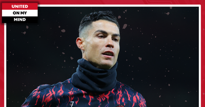 Manchester United given 18-month window to maximise Cristiano Ronaldo key market earning power