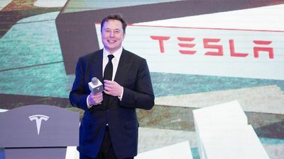 Safety regulator opens third Tesla probe in 6 months